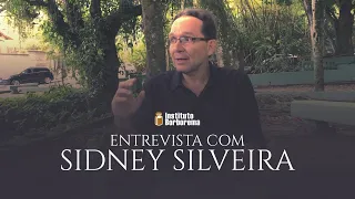 Entrevista com Sidney Silveira / De Romário ao Trivium