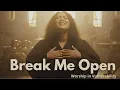 Lagu Break Me Open – Inspired by CeCe Winans – Worship for Emotional Healing and Breakthrough