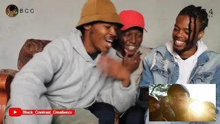 mntase by dj peppa ft blxckie and various artists and phezkwezinto by simulationrxps reaction