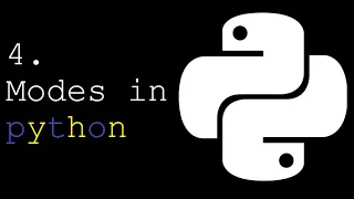Python Interactive and Script Mode Code Enthuse Python for Beginners English