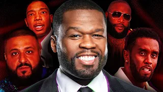 The Biggest Troll in Music (50 Cent)
