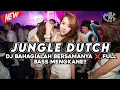 Lagu JUNGLE DUTCH DJ BAHAGIALAH BERSAMANYA FULL BASS MENGKANE!!
