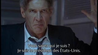 [Bande-annonce] Air Force One