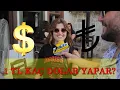 1 TL KAC DOLAR - SARI MIKROFON