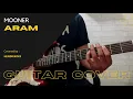 Mooner - Aram (Guitar Cover)