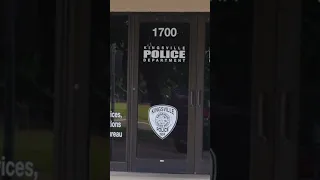 Newborn girl found in Kingsville Walmart trash can leads to grandfather s arrest