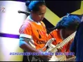 Lagu Hamdan ATT - Rantai Rantai Derita (Official Music Video)