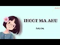Download Lagu Ingot Ma Ahu - Cover Anis Gea (Lirik)