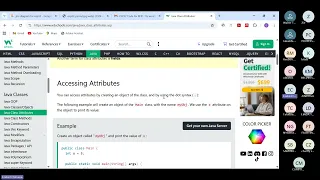 Java Programming Lecture 2 2025 - Object-Oriented Programming Polymorphism Inheritance More