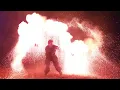 Cie Calligraff | Fusion | Spectacle de feu