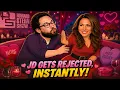 JD Makes His Move on Ashley Dupre and Gets Shut Down Instantly - Howard Stern Show Gold 2026