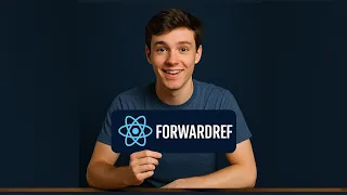 Forwarding Refs in React React For Beginners Code With Me