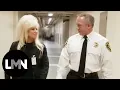 Download Lagu Theresa Caputo Shares a Healing Message with a Sheriff | Raising Spirits | LMN