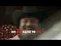 The Kooks - She Moves In Her Own Way (Official Lyric Video)