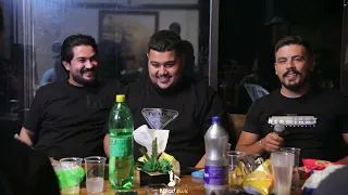 تريندات تيك توك والله لركب طيارة نعيم الشيخ رامي عبدو و اياد ياس و يوسف الملك انا الخيل 2024 