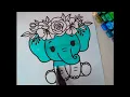 Cute Elephant Coloring pages How To Color Elephant Elephant Coloring The Colouring Studio