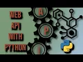 Basics of Calling Web APIs in Python
