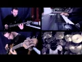 Dream Theater - Erotomania - COVER