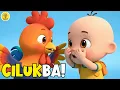 Lagu Cilukba Cilukba- Lagu Anak Anak - Lagu Anak \u0026 Balita Paling Viral Sepanjang Masa
