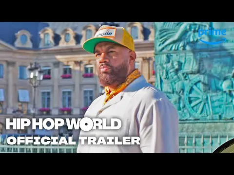 Official Trailer