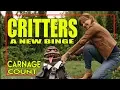 Download Lagu Critters: A New Binge Season 1 (2019) Carnage Count