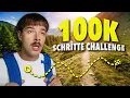 Download Lagu 100'000 Schritte AM STÜCK laufen Challenge und DAS ist passiert! 🏃