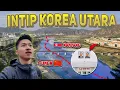 Download Lagu Banyak Orang KOREA UTARA🇰🇵 KABUR Lewat SUNGAI Ini😱⁉️ Kota Perbatasan TUMEN di TIONGKOK🇨🇳 中朝边境图们市