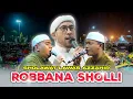Download Lagu Robbana Sholli Versi Terbaru Azzahir 2024 | Full Lirik Arab