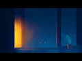 1 AM Quiet Café Jazz — Soft Sounds for Minds That Won't Switch Off