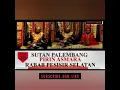 Lagu Kaba sutan palembang vol 10