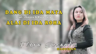 flora susanti hasugian dang di ida mata alai di ida roha official music video 