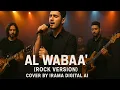 Lagu Lagu religi Sabyan - Al Wabaa’ (cover Rock VERSION – Cover by IRAMA Digital AI