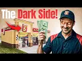 The DARK SIDE Of The 10 Minute Oil Change