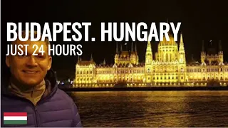 Download Dark Swann - 24 hours in Budapest MP3
