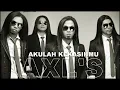 Download Lagu AXLS - AKULAH KEKASIHMU