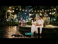GELITIK CINTA - Camelia Malik | Versi Romantis Bikin Baper! (Cover by zafana dangdut