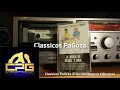Hansel & Raul. Maria Teresa y Danilo. Cassette. For promotional use only.