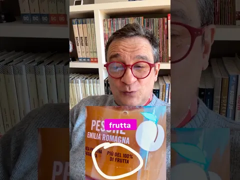 Marmellate con più del 100% di frutta?!?