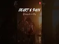 Download Lagu Heart \u0026 Pain by Josh Brar🔥 Releasing Tomorrow | Stay Tuned!