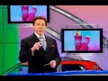 Lagu RODA A RODA COM SÍLVIO SANTOS 09 08 2009