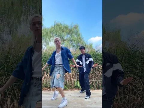 Felix & Seungmin