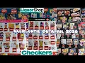 CHECKERS VALID UNTIL 06 APRIL 2026 EASTER 2026 SAVINGS