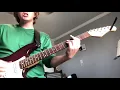 Download Lagu She Said - The Jins Guitar lesson + Tutorial