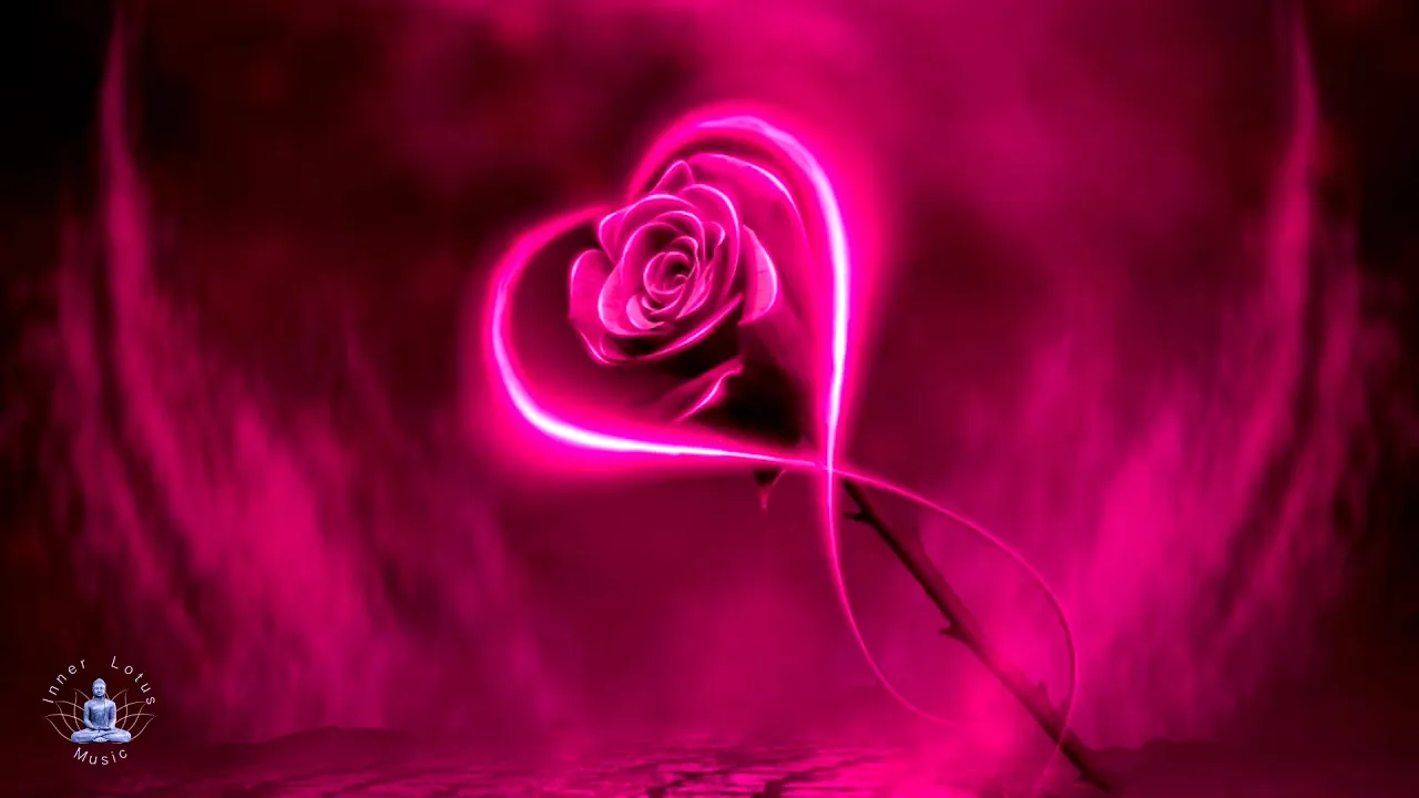 Heal Your Broken Heart | Give Yourself the Love You Deserve | Overcome Break Up & Separation 528 Hz Heal Your Broken Heart | Give Yourself the Love You Deserve | Overcome Break Up & Separation 528 Hz