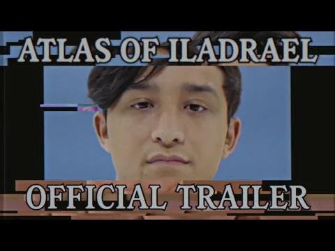 Atlas of Iladrael (2022) OFFICIAL TRAILER (4K)