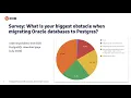 An Expert Guide to Migrating Legacy Databases to PostgreSQL