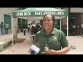 BSO holds job fair
