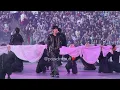 260516 - Merry Go Round - BTS - STANFORD D1 - 4K 직캠 FANCAM
