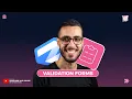 Build Authentication Forms with React Hook Form Zod