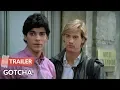 Gotcha 1985 Trailer Anthony Edwards Linda Fiorentino